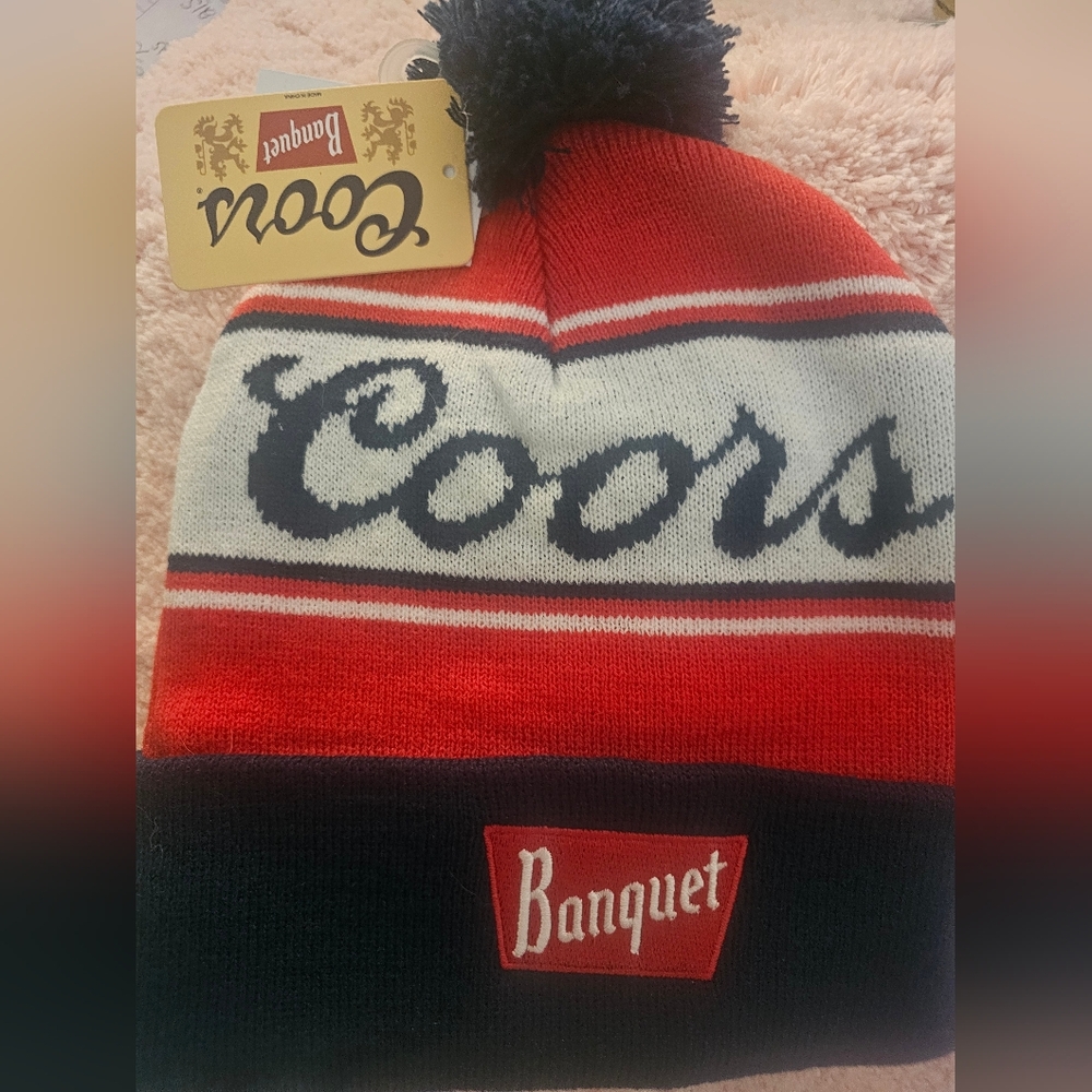winter hat Beanie